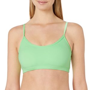 Team Basics Bra Top