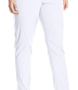 Straight-Leg Pant