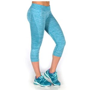 Energy Capri Legging