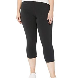 Plus-Size Stretch