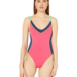 One Piece Swimsuit