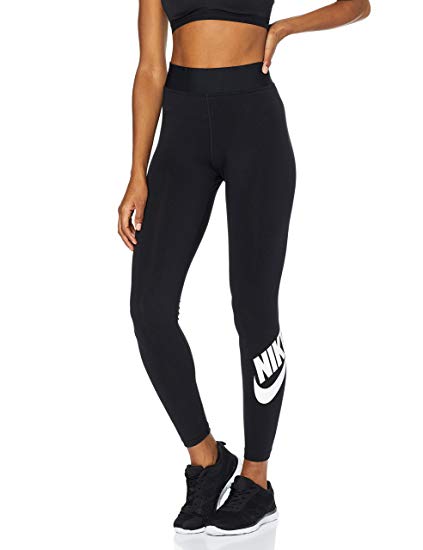 Nike Women's Leg-A-See Futura Leggings - WF Shopping