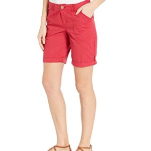 Convertible Utlity Short