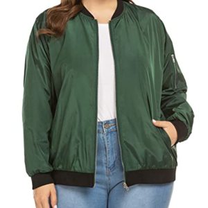 Jackets Lightweight