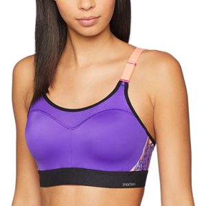 Underwire Sports Bra
