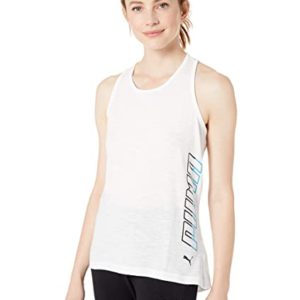 Logo Tank Top