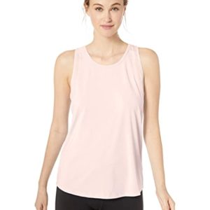 Mesh Tank Top