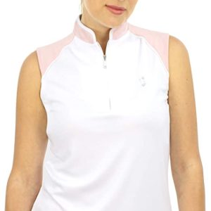 Shirt with Front Zip