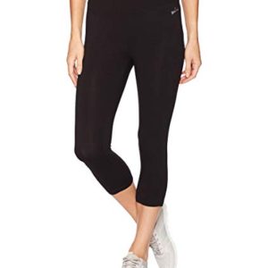 Waisted Crop Legging