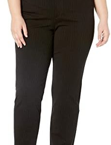 Ponte Knit Pant