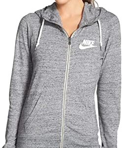 Full Zip Hoodie