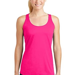 Racerback Tank