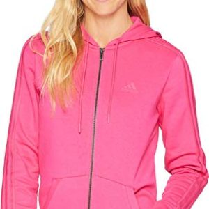 Full-Zip Hoodie