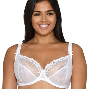 Princess Balcony Bra