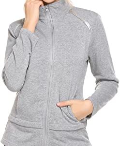 Workout Sweatshirt
