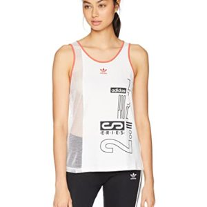 Icons Tank Top