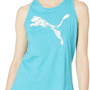 Logo Tank Top