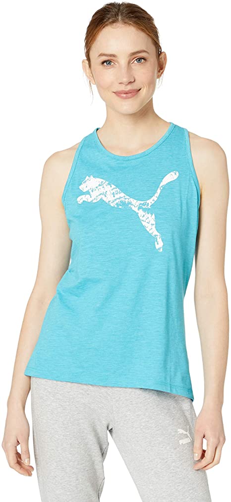 Logo Tank Top Logo Tank Top