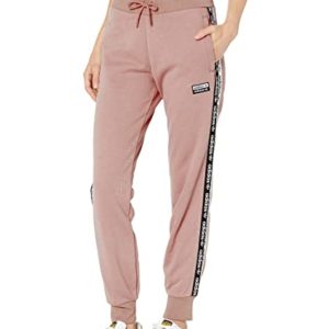Women's Cuffed Pants