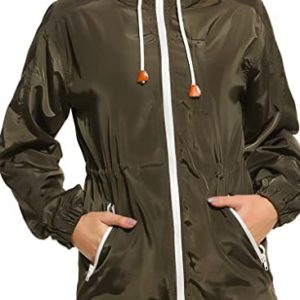 Sports Outwear Full-Zip
