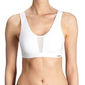 Wireless Sports Bra