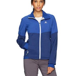 Elevate Shell Jacket