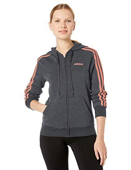 Full-zip Hoodie Full-zip Hoodie