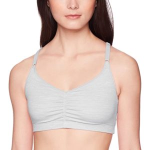 Wirefree Pullover Bra
