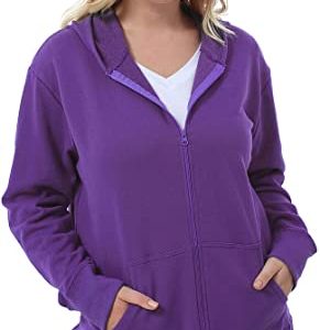 Jacket Cotton Sweatshirt