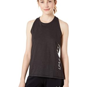 Twist It Logo Tank Top