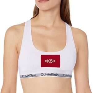 Modern Cotton Bralette