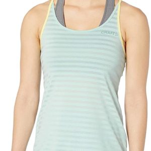 Workout Shirt Tank Top