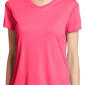 V-Neck Tee