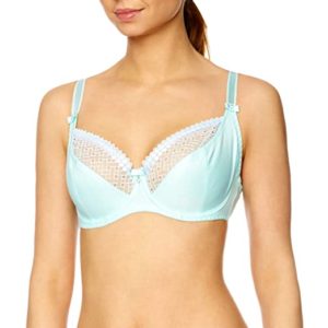 Plus-Size Gia Bra