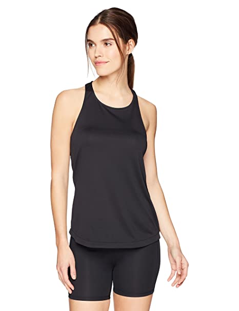 activewear Women's Cage Muscle Tank Top - WF Shopping