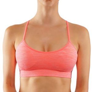 Yoga Top Padding