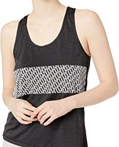 Logo Tank Top