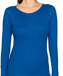 Wicking Thermal Shirt