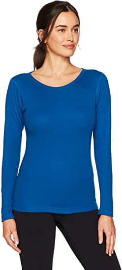 Women's Mid Weight Wicking Thermal Shirt - WF Shopping