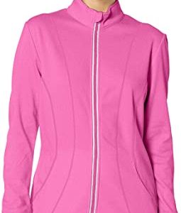 Long Sleeve Golf Jacket