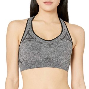 Racerback Sports Bra