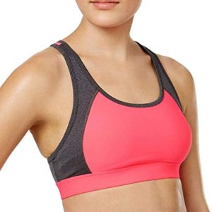 Yoga Fitness Sports Bra