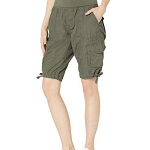 Waistband Cargo Short
