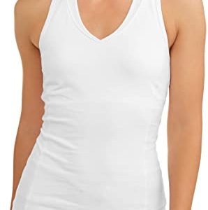 Racerback Tank Top