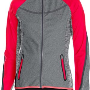Softshell Jacket