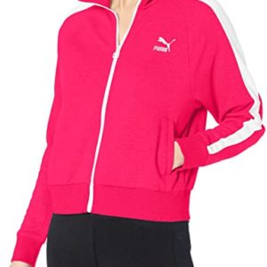 Women's Track Jacket