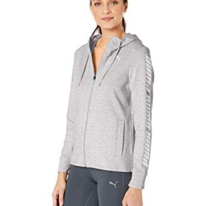 Sports Hooded Jacket