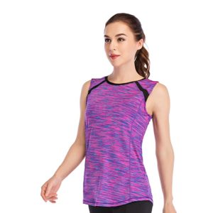 Activewear Tennis Tank