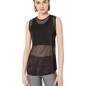 Activewear Tank Top