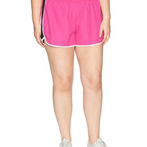 Active Woven Run Short
